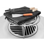 G21 Gril Oregon Black – Zboží Mobilmania