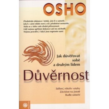 Osho: Důvěrnost