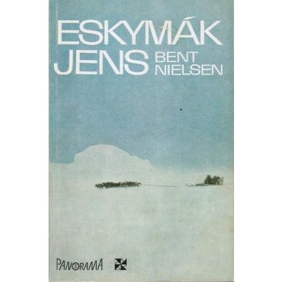 Eskymák Jens – Hledejceny.cz