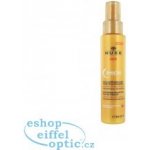 Nuxe hydratační ochranný mléčný olej na vlasy Sun (Moisturising Protective Milk Oil For Hair) 100 ml – Zboží Dáma