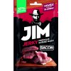 Sušené maso Jim Jerky Jerky hovězí slanina 23 g
