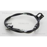 Tažné lanko, parkovací brzda TRISCAN 8140 69149 – Hledejceny.cz