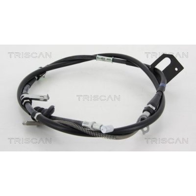 Tažné lanko, parkovací brzda TRISCAN 8140 69149 – Hledejceny.cz
