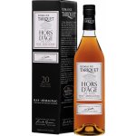 Tariquet Hors d´Age 20 letý 42% 0,7 l (karton) – Zboží Dáma