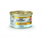 Gourmet Gold Cat s tuňákem 85 g – Zboží Mobilmania