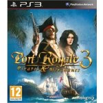 Port Royale 3: Pirates & Merchants – Zboží Dáma