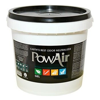 PowAir gel Apple Crumble 4 l