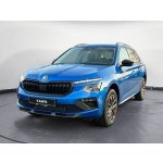 Skoda Kamiq 1.5 TSI DSG 110 kW – Sleviste.cz