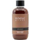 Millefiori Milano náplň do aroma difuzéru santal Bergamot 250 ml