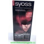 Syoss Oleo Intense 4-23 Burgund.cerven – Zboží Dáma