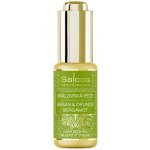 Saloos Argan & Opuncie Bergamot 100% bio 20 ml – Zbozi.Blesk.cz