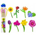 Safari ltd. Tuba Květiny – Zboží Mobilmania