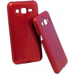 Pouzdro Jelly Case Samsung Galaxy J5 J500 Červené – Zbozi.Blesk.cz