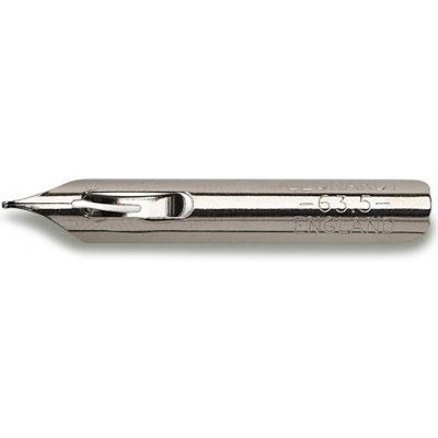 Kaligrafické perko Manuscript General School Nib – Hledejceny.cz