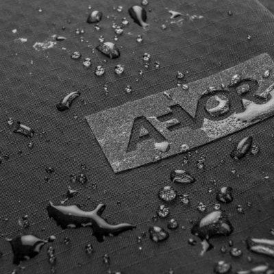 Aevor Daypack Proof black 18 l – Zboží Mobilmania