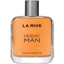 La Rive Heroic Man toaletní voda pánská 100 ml