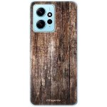 Pouzdro iSaprio - Wood 11 - Xiaomi Redmi Note 12 5G – Zboží Živě