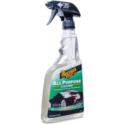 Meguiar's All Purpose Cleaner 710 ml – Zboží Mobilmania