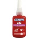 LOCTITE 222 na zajištění šroubů 50g