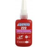 LOCTITE 222 na zajištění šroubů 50g – Zbozi.Blesk.cz