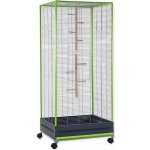 Small Animal S Klec Kamil pro veverky 65 x 54 x 150 cm – Hledejceny.cz