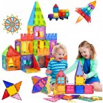 Magna-Tiles Combo 62 ks – Zboží Dáma