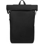 Vuch Tayte Small Roll Top Black 19 l – Zboží Mobilmania