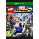 Hry na Xbox One LEGO Marvel Super Heroes 2