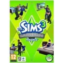 Hra na PC The Sims 3 Luxusní bydlení