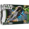 Auta, bagry, technika Hasbro Star Wars vesmírná vozidla Jango Fett Slave I