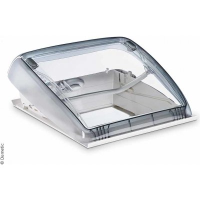 DOMETIC Mini Heki Style 40x40 cm – Hledejceny.cz