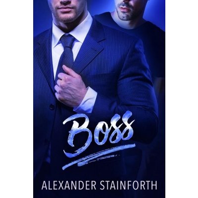 Stainforth Alexander - Boss