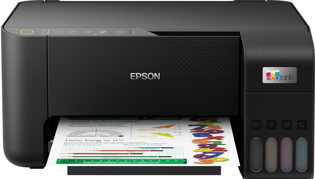 Epson EcoTank L3250