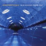 Hooverphonic - Blue Wonder Power Milk LP – Hledejceny.cz