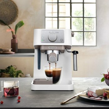 DeLonghi Stilosa EC 260.W od 2 663 K Heureka.cz