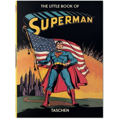 The Little Book of Superman