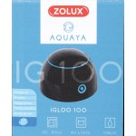 Zolux Igloo 100 1,8W – Zboží Dáma