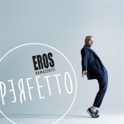 Ramazzotti Eros - Perfetto / Digipack CD