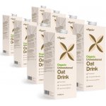 Vilgain Ovesný nápoj BIO 8 x 1 l – Sleviste.cz