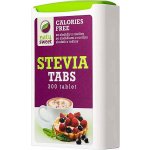 Natusweet Stevia tablety v zásobníku 300 tbl 18 g – Zboží Dáma