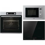 SET Gorenje BOS6737E13X + BM201AG1X + GI6421BC – Sleviste.cz