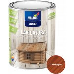 Helios Bori 0,75 l Mahagon – Zboží Mobilmania