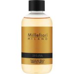 Millefiori Milano náplň do difuzéru Lime & Vetiver Limetka a vetiver 250 ml – Hledejceny.cz