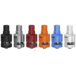 Joyetech CUBIS Pro Mini Clearomizer červený 2ml – Zboží Dáma