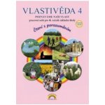 Vlastivěda 4, Poznáváme naši vlast – pracovní sešit, Čtení s porozuměním - Soňa Hroudová, Jakub Cimala – Hledejceny.cz