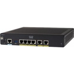 Cisco 931 C931-4P