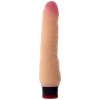 Vibrátor Dream Toys TO VÍCERYCHLOSTNÍ VIBRÁTOR FLESH 20,3 cm