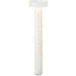 Ideal Lux TESLA PT4 Big bianco 153179 bílé 80cm IP44 – Hledejceny.cz