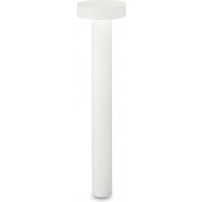 Ideal Lux TESLA PT4 Big bianco 153179 bílé 80cm IP44 – Hledejceny.cz