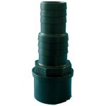 Vágnerpool PVC tvarovka - Trn hadicový 32/38 x 50 mm – Sleviste.cz